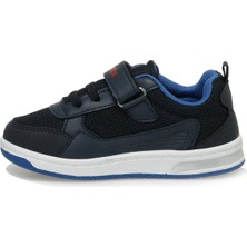 Kinetix Rooper 3fx Lacivert Erkek Çocuk Sneaker