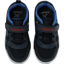 Kinetix Rooper 3fx Lacivert Erkek Çocuk Sneaker