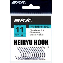 Bkk Keiryu Diamond Iğne Balıkmarketim