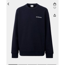 Platinum Lux Store - Tb Logo Sweatshirt