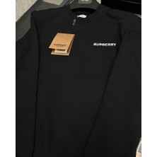 Platinum Lux Store - Tb Logo Sweatshirt