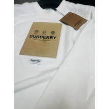 Platinum Lux Store - Burberry Logo Sweatshirt