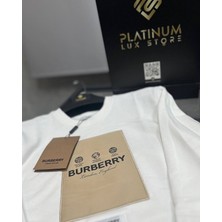 Platinum Lux Store - Burberry Logo Sweatshirt