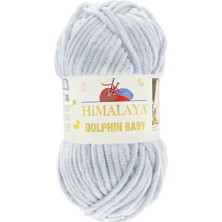 Himalaya Dolphin Baby 80351