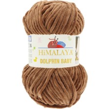 Himalaya Dolphin Baby 80337