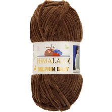 Himalaya Dolphin Baby 80366