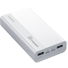 Konfulon A16Q 22.5W 20000 Mah Qc3.0 Powerbank