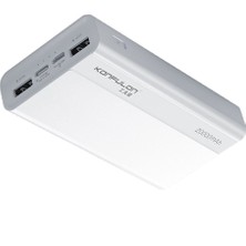 Konfulon A16Q 22.5W 20000 Mah Qc3.0 Powerbank