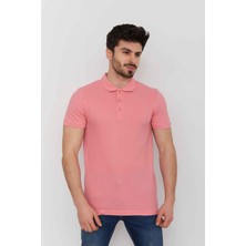 Cazador 4613 Erkek Polo Pike T-Shırt10