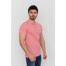 Cazador 4613 Erkek Polo Pike T-Shırt10