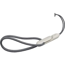 Gpack Apple Airpods Pro 2 Kılıf Mat Orj Kancalı Silikon + Ip SF20 Lila