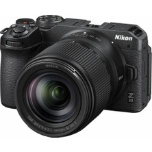 Nikon Z30 18-140MM Lens Kit