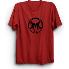 Mudvayne, Logo, Rock Metal Grup Tişörtü