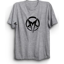 Mudvayne, Logo, Rock Metal Grup Tişörtü