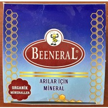 Ak Arıcılık Beeneral Mineral 5 Adet