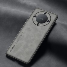 Qichengda Honor X9A Lüks Koyun Deseni Cep Telefonu Kılıfları (Yurt Dışından)