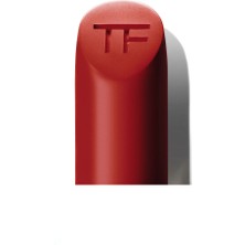 Tom Ford Lip Color Matte 16 Scarlet Rouge Ruj