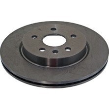 Delphi Arka Fren Dıskı Takım Insıgnıa 17 Inch - 315MM A20DTH 2009 - - BG4190