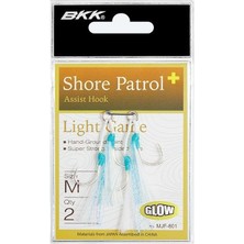 Bkk Shore Patrol+ Iğne Balıkmarketim