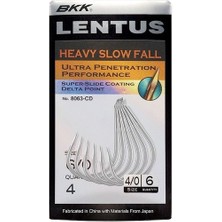 Bkk Lentus Iğne Balıkmarketim