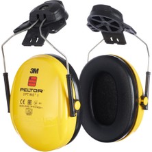 3m Peltor Optime 1 H510P3E-405-GU Barete Takılabilir Kulaklık