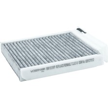 Wöbermann Dacia Duster 1.6 Sce 4x4 2015 - 2018 Karbonlu Polen Filtresi