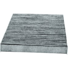 Wöbermann Audi A4 B6 Avant 2.4 2001 - 2004 Karbonlu Polen Filtresi