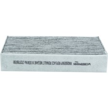 Wöbermann Renault Megane Iii Hatchback 2.0 Dci 2012 - Karbonlu Polen Filtresi