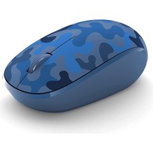 Microsoft Nightfall Camo Bluetooth Mouse