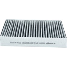 Wöbermann Bmw 2 Cabrio 220 D 2014 - 2016 Karbonlu Polen Filtresi