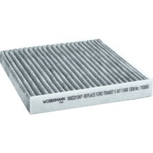 Wöbermann Ford Transit Panelvan 2.3 16V Rwd 2006 - 2014 Karbonlu Polen Filtresi