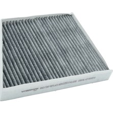 Wöbermann Mercedes - Benz E - Serisi E 320 2002 - 2008 Karbonlu Polen Filtresi