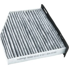 Wöbermann Vw Passat 2.0 Tdi 4motion 2005 - 2010 Karbonlu Polen Filtresi