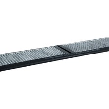 Wöbermann Bmw 3 Coupe 325 D 2009 - 2013 Karbonlu Polen Filtresi