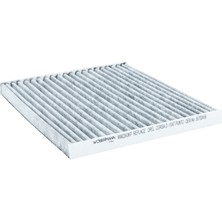 Wöbermann Opel Corsa D 1.2 2009 - 2014 Karbonlu Polen Filtresi