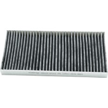 Wöbermann Mercedes - Benz C - Serisi T - Model C 180 Kompressor 2002 - 2007 Karbonlu Polen Filtresi