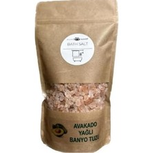 Olive Blossom Avakado Yağlı & Himalaya (500 Gr.)