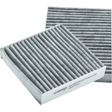 Wöbermann Peugeot 207 Sw 1.4 16V 2007 - 2012 Karbonlu Polen Filtresi