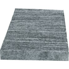 Wöbermann Mercedes - Benz A - Serisi A 160 Cdi 2004 - 2012 Karbonlu Polen Filtresi