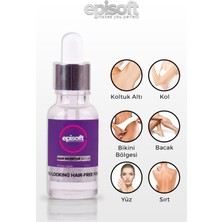 Episoft İstenmeyen Tüylere Karşı Serum