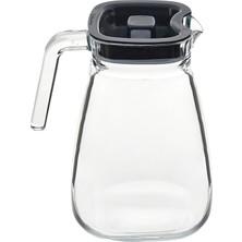 Paşabahçe 43028 Carre Sürahi