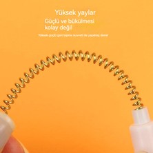 Tumbler Tüy Komik Kedi Çubuğu Küçük Kedi (Yurt Dışından)