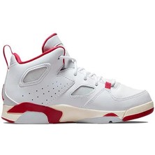 Nike Jordan Flight Club 91 'white Mystic Hibiscus' DM1686-102