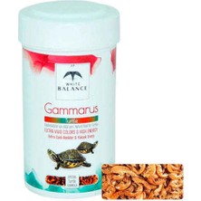 White Balance Gammarus 250 ml