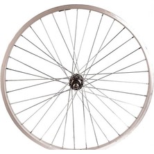 Vona 26'' Alüminyum Jant Seti Tek Kat Ön