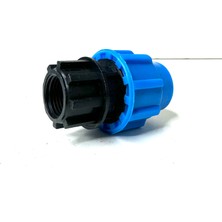 Ersusan Kapliniç Dişli Adaptör