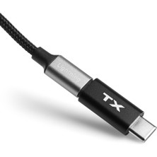 Tx Type-C To Apple Lightning Dönüştürücü (TX-AC-U04)