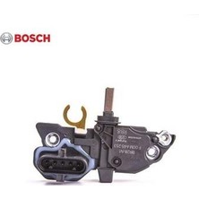 Bosch 24V Kömürlü Konjektör F00M (W-L-15-S-Dfm) 1986AE0105 154805