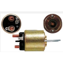 Marş Otomatiği Renault R12 D 9e 278 104594 Valeo 182463