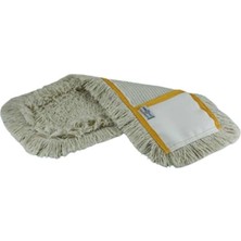 Euro Mop Zincir Dikiş Ekstra Nemli Mop 10'lu Paket 80CM 300GR